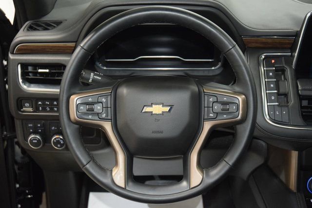 Used 2023 Chevrolet Tahoe High Country AWD/4WD image 37