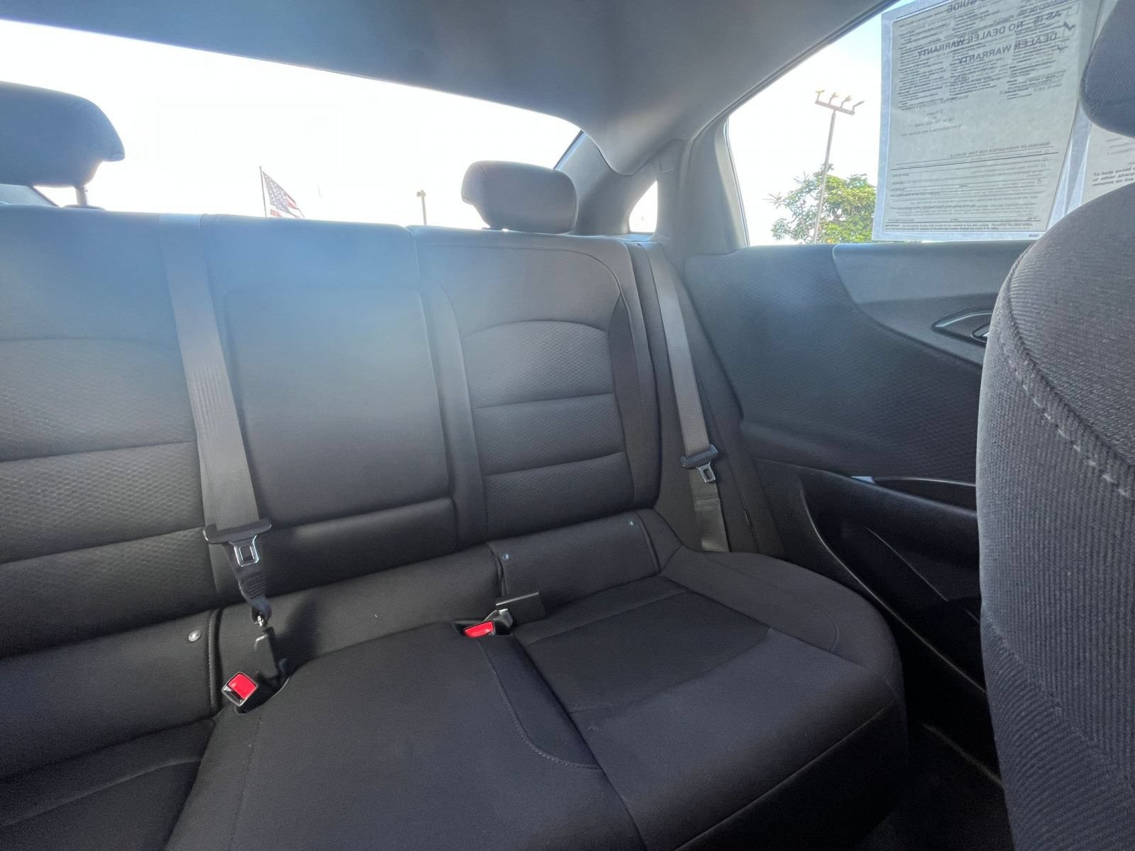 Used 2024 Chevrolet Malibu LT FWD image 29