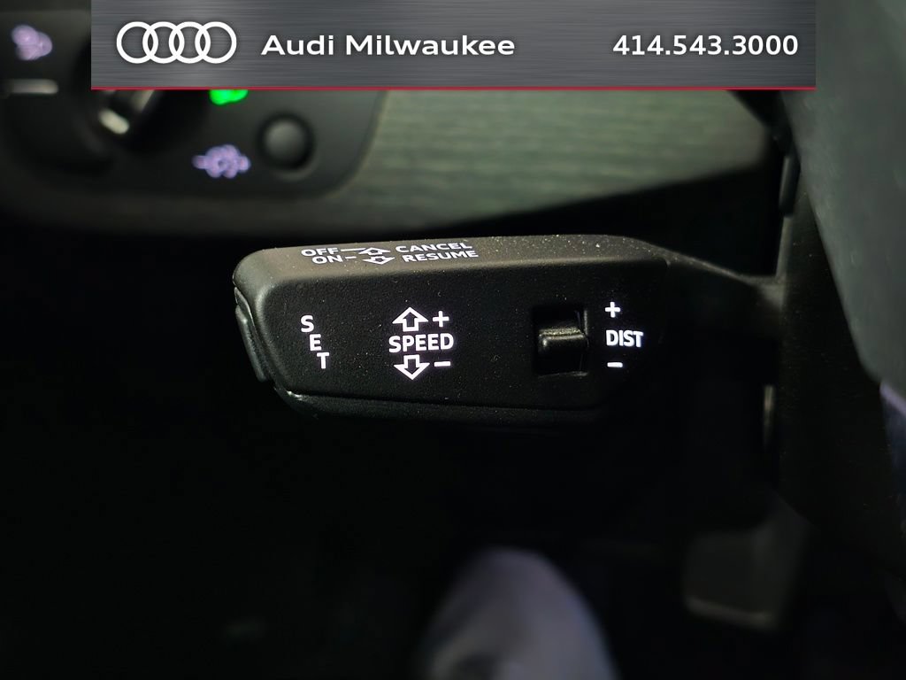 Used 2023 Audi A4 2.0T Premium Plus w/ Premium Plus Package AWD/4WD image 29