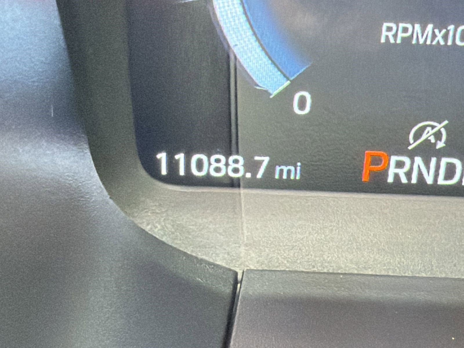 Used 2025 Ford Explorer Active w/ Active Comfort Package image 18