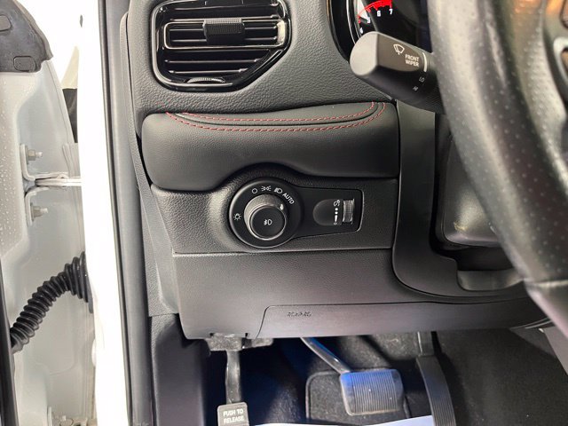 Used 2023 Dodge Durango R/T AWD/4WD image 19