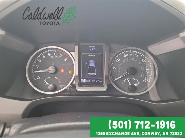 Used 2020 Toyota Tacoma SR5 image 16