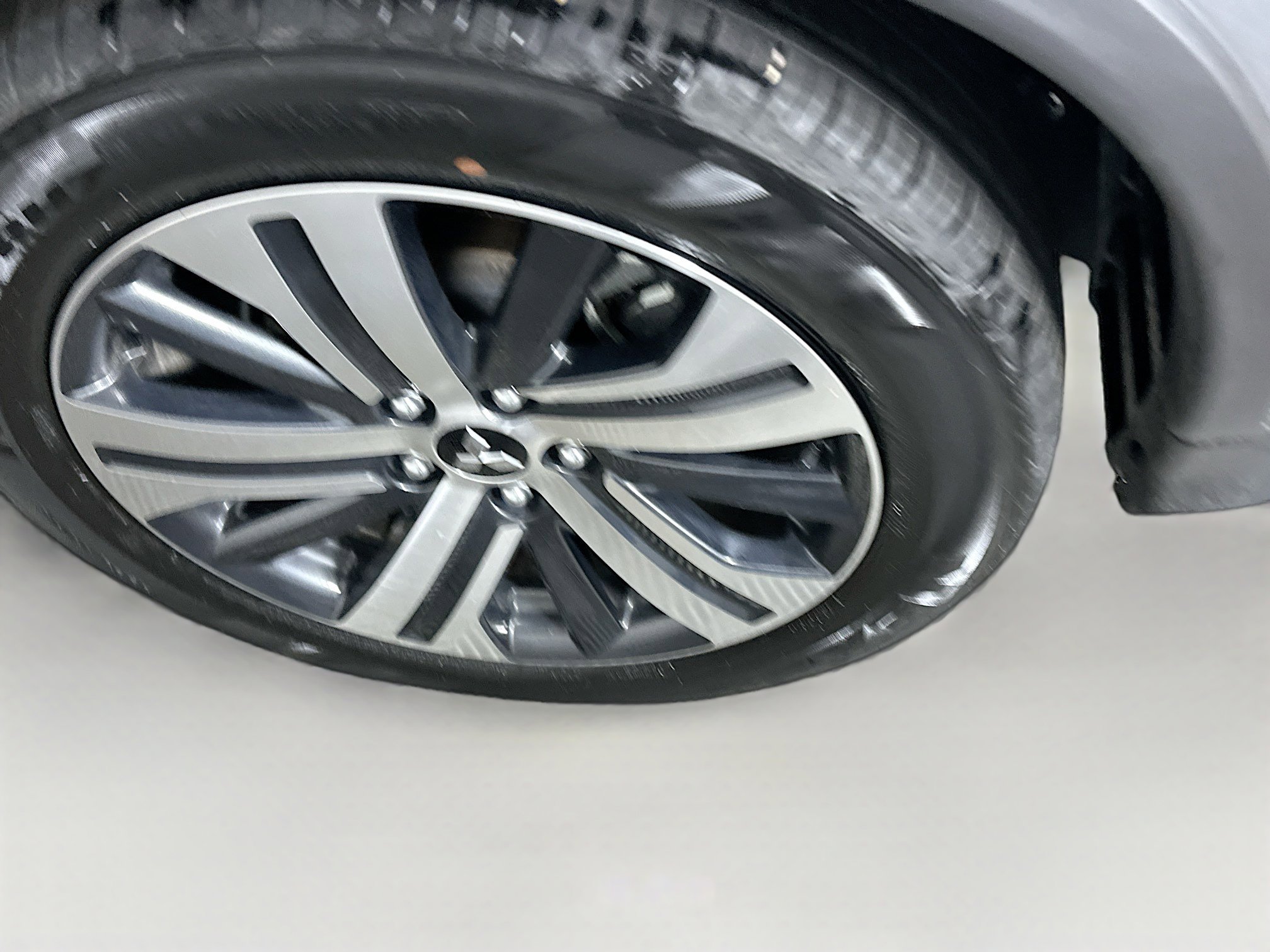 Used 2025 Mitsubishi Outlander Sport AWD image 11