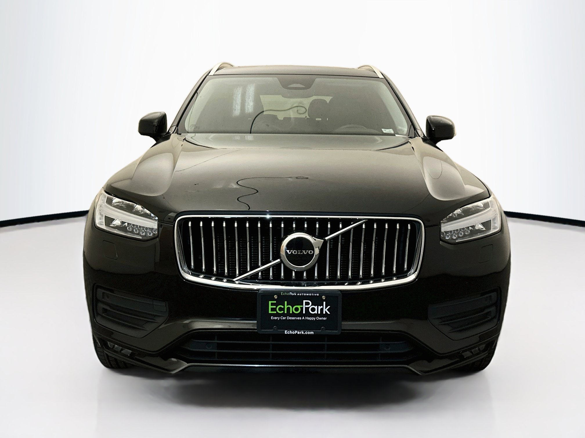 Used 2023 Volvo XC90 B5 Core AWD/4WD image 2