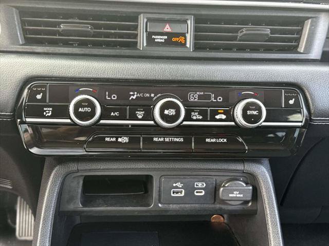 Used 2024 Honda Pilot EX-L image 29