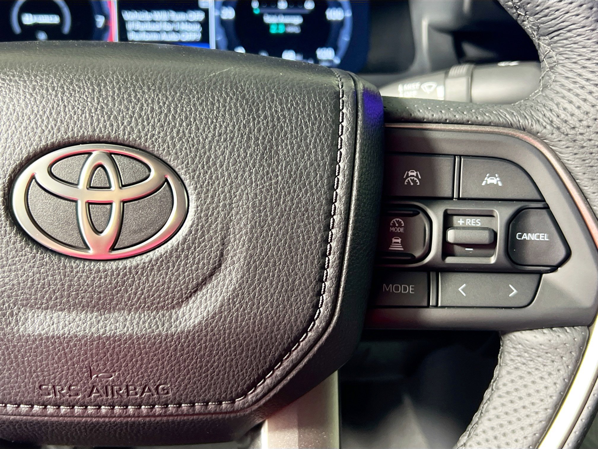 New 2025 Toyota Tacoma TRD Off-Road image 19