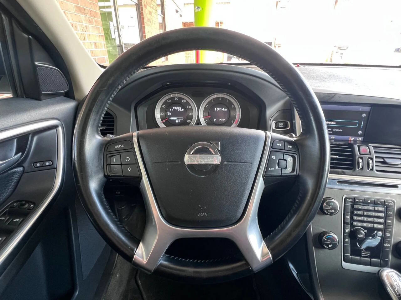 Used 2013 Volvo XC60 T6 image 25