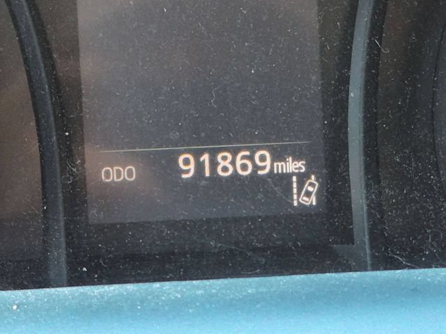 Used 2019 Toyota Camry LE FWD image 11