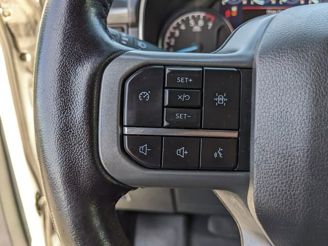 Used 2022 Ford F150 XLT w/ Equipment Group 302A High image 30