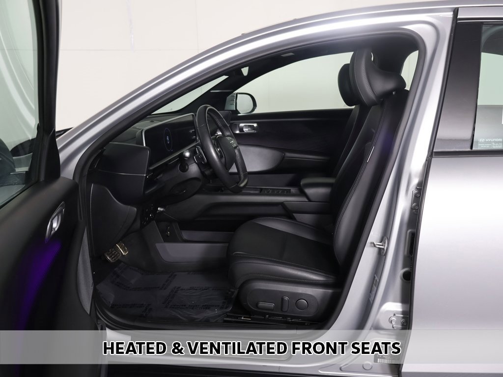 Used 2023 Hyundai Ioniq 6 Limited image 8