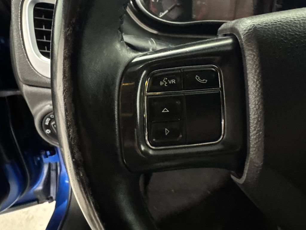 Used 2014 Dodge Dart SXT w/ California Appearance Package FWD image 4
