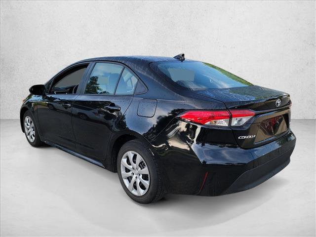 Used 2023 Toyota Corolla LE FWD image 7