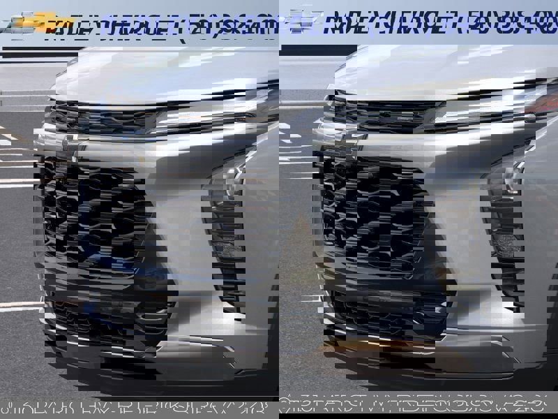 New 2026 Chevrolet Trax ACTIV w/ Sunroof Package image 13