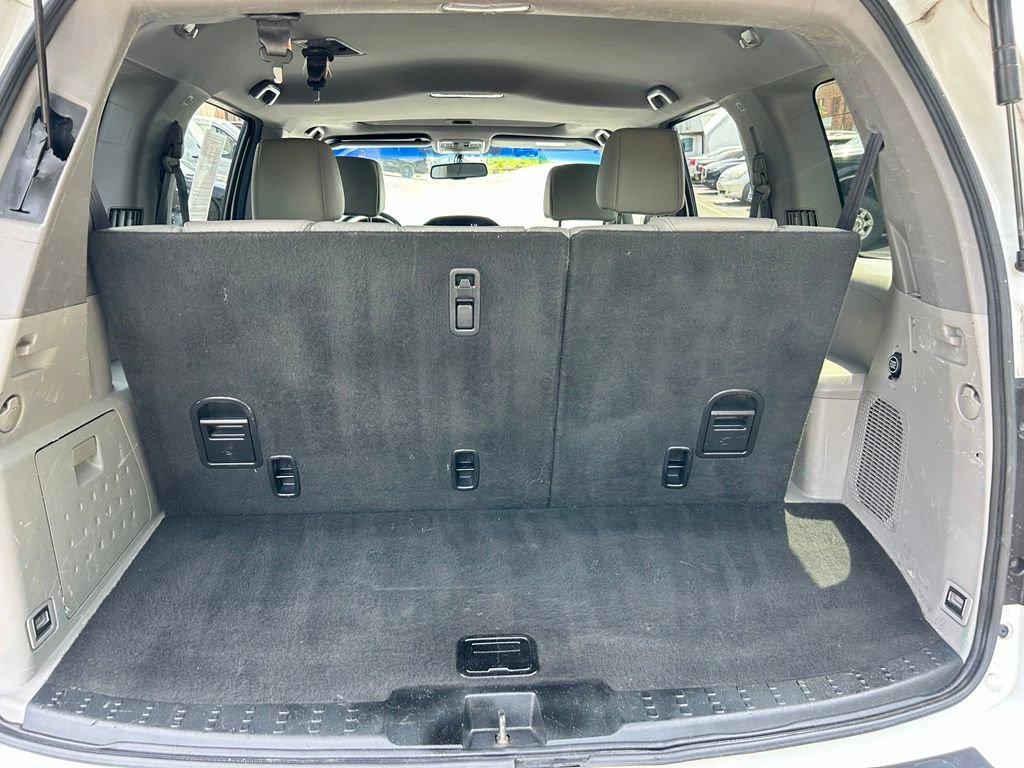 Used 2014 Honda Pilot EX-L image 23