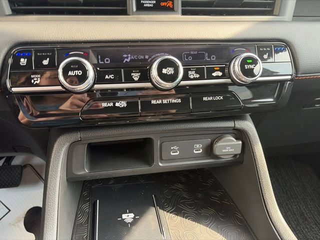 New 2026 Honda Passport TrailSport Elite image 18