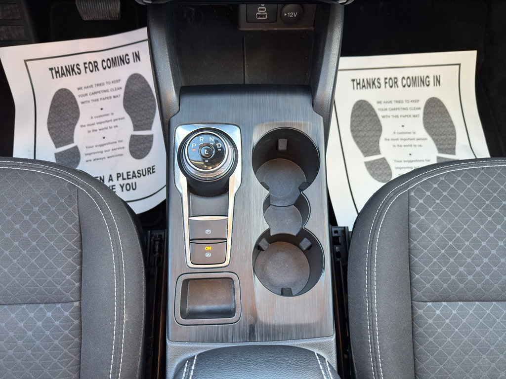 Used 2024 Ford Escape Active w/ Tech Pack #1 image 12