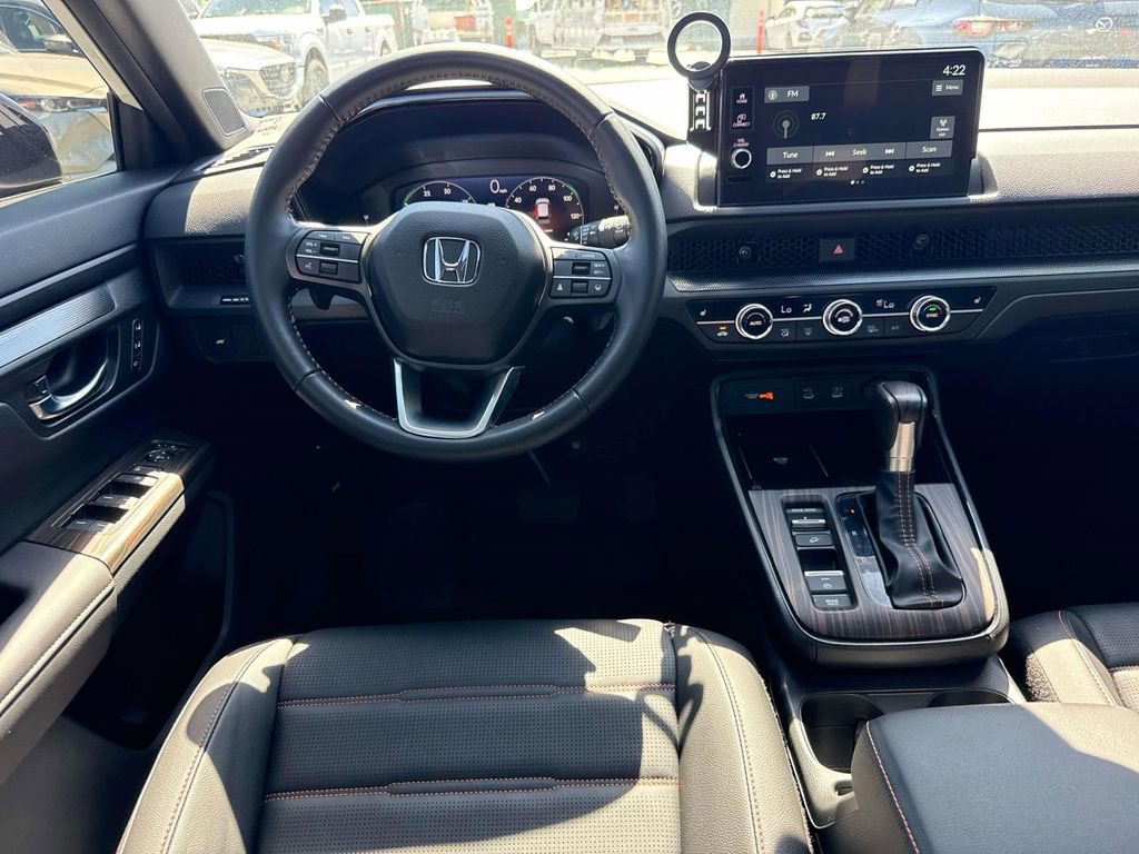 Used 2026 Honda CR-V Sport-L image 15
