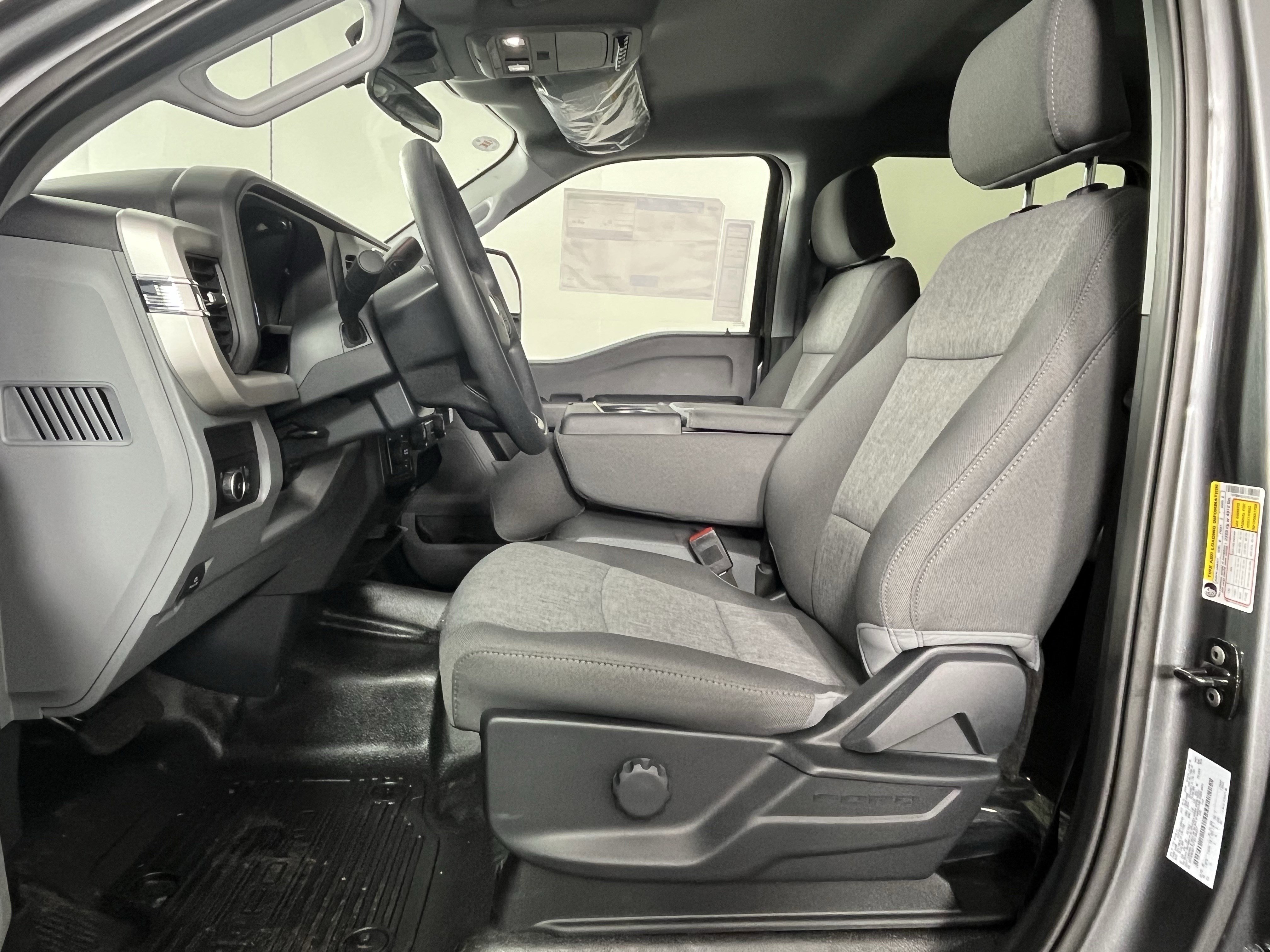 New 2026 Ford F450 XL w/ 360-Degree Camera Package image 11