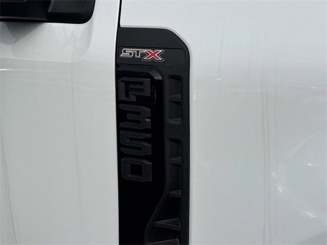 New 2026 Ford F350 XL w/ STX Appearance Package image 10