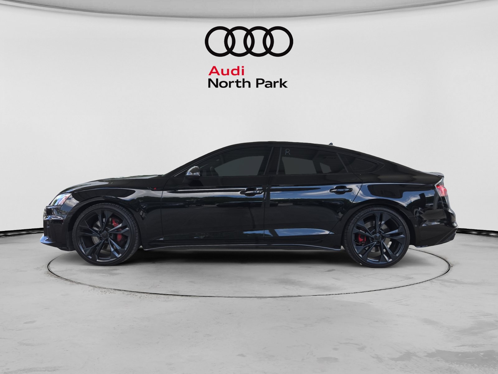 Used 2023 Audi S5 Prestige w/ Prestige Package AWD/4WD image 2