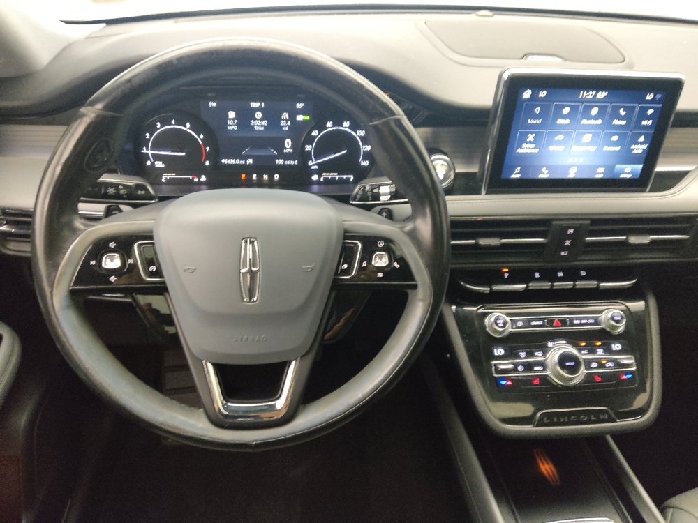 Used 2020 Lincoln Corsair Reserve FWD image 22