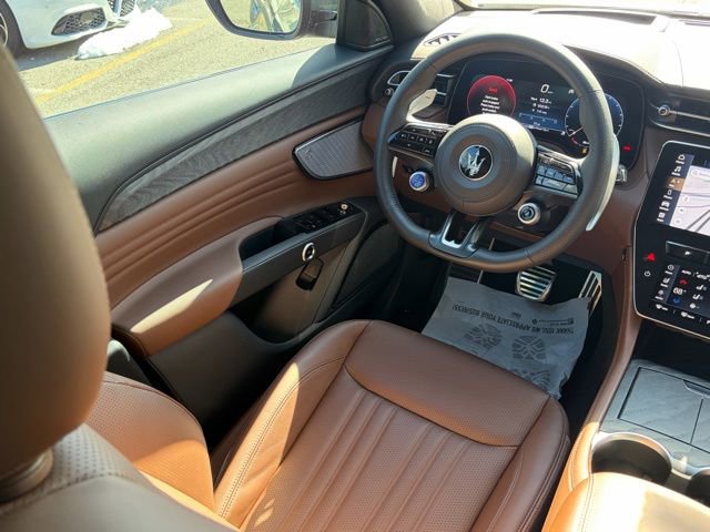 New 2026 Maserati Grecale Modena image 40