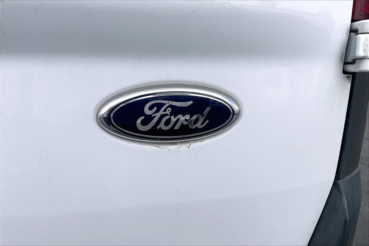 Used 2015 Ford Transit Connect XL FWD image 8