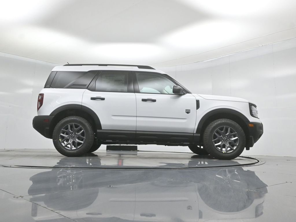 New 2026 Ford Bronco Sport Big Bend w/ Convenience Package AWD/4WD image 44
