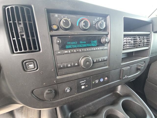 Used 2021 Chevrolet Express 2500 image 6