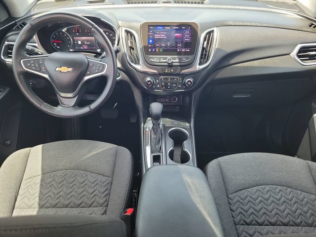 Used 2022 Chevrolet Equinox LT FWD image 12