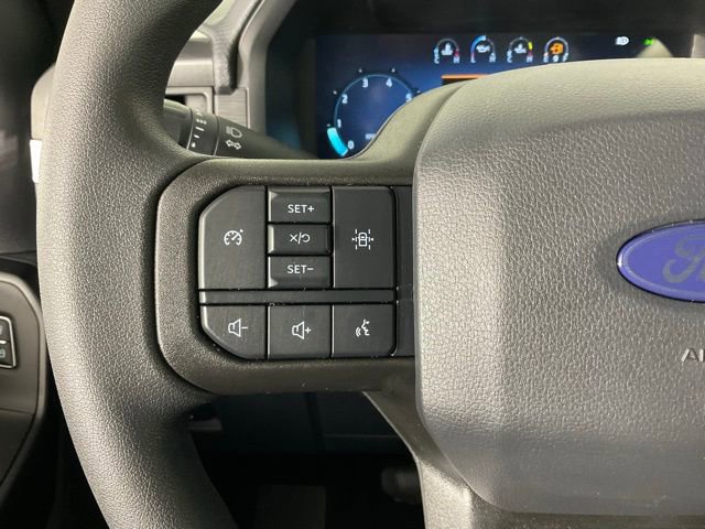 New 2026 Ford F150 STX w/ Equipment Group 200A image 23