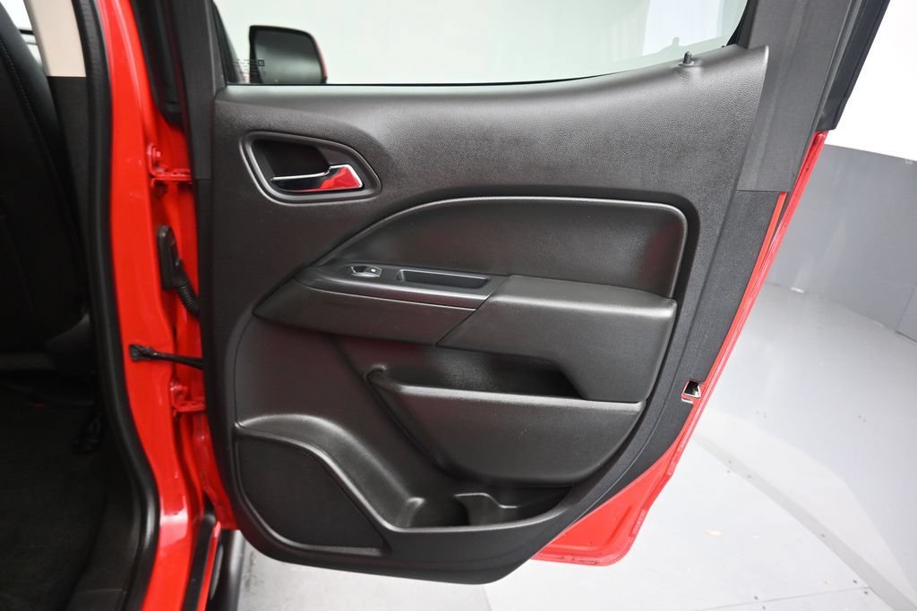 Used 2018 Chevrolet Colorado ZR2 AWD/4WD image 35