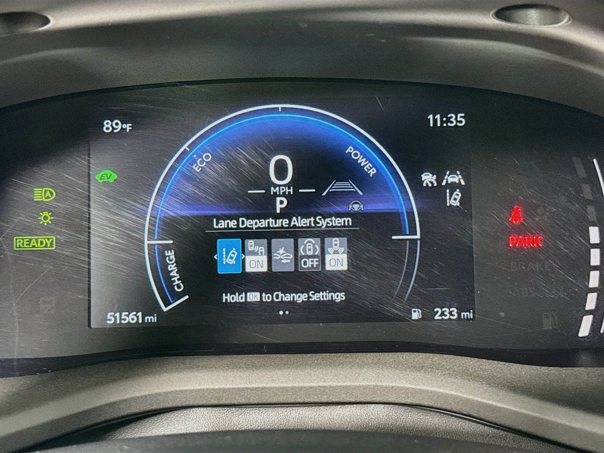 Used 2025 Toyota Camry SE FWD image 13