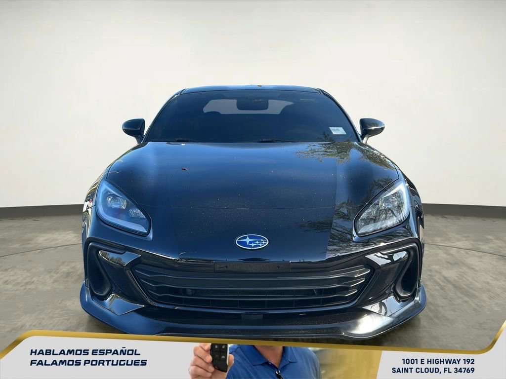 Used 2023 Subaru BRZ Premium image 9