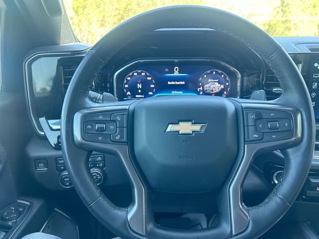 Used 2023 Chevrolet Silverado 1500 High Country w/ High Country Premium Package AWD/4WD image 18