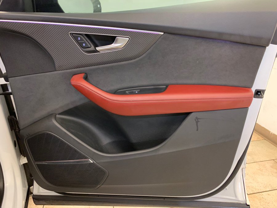 Used 2024 Audi SQ8 Premium Plus w/ S Sport Package AWD/4WD image 68