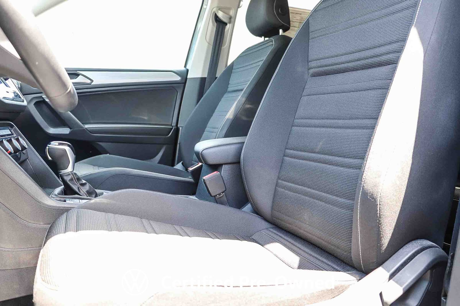Used 2024 Volkswagen Tiguan S FWD image 24