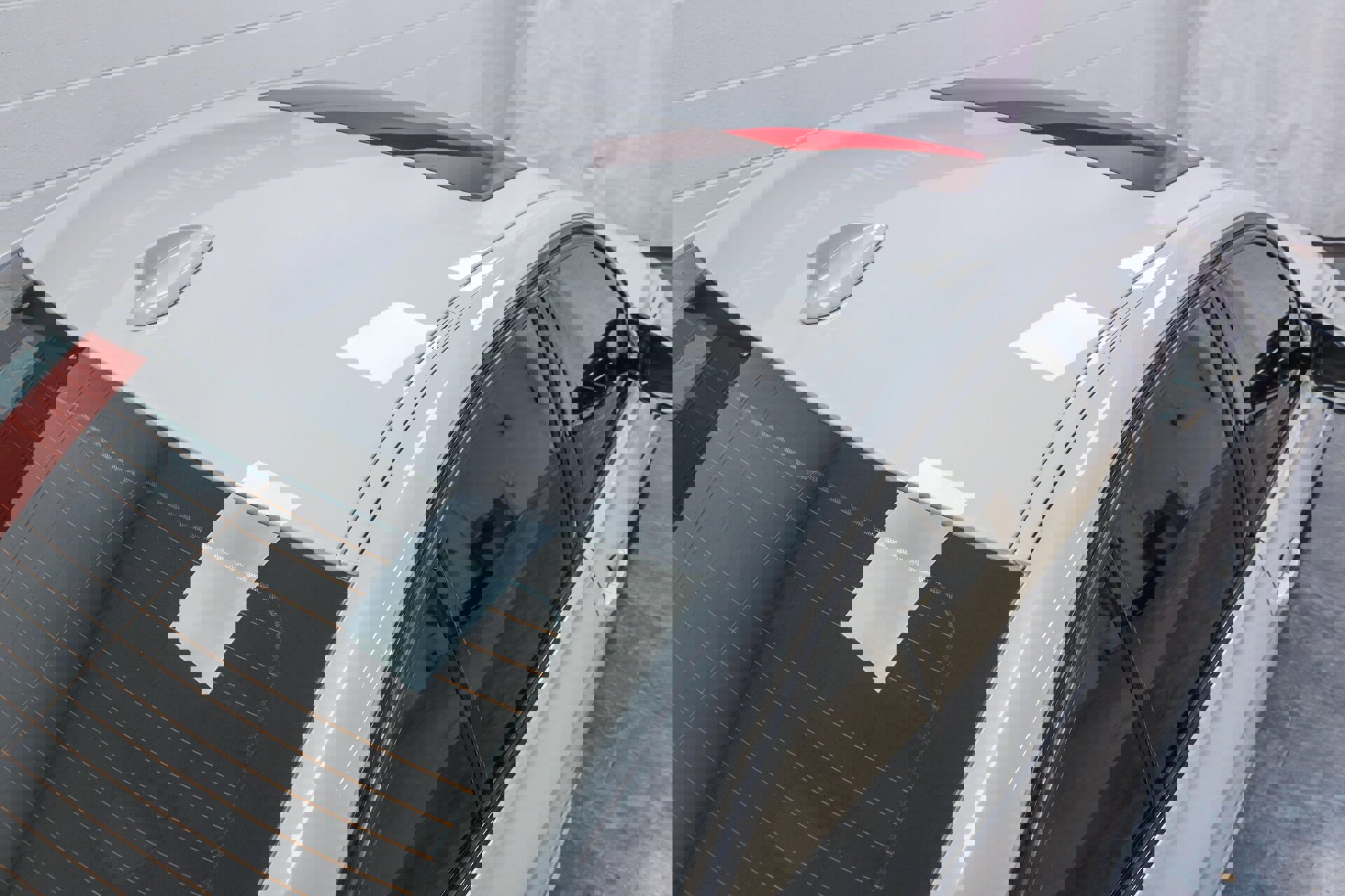 Used 2015 BMW M3 image 27