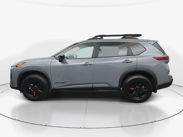 Used 2026 Nissan Rogue SV w/ Rock Creek Premium Package image 6