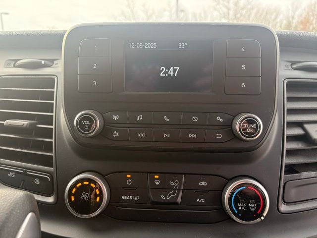 Used 2024 Ford Transit 250 Low Roof w/ Exterior Upgrade Package image 25