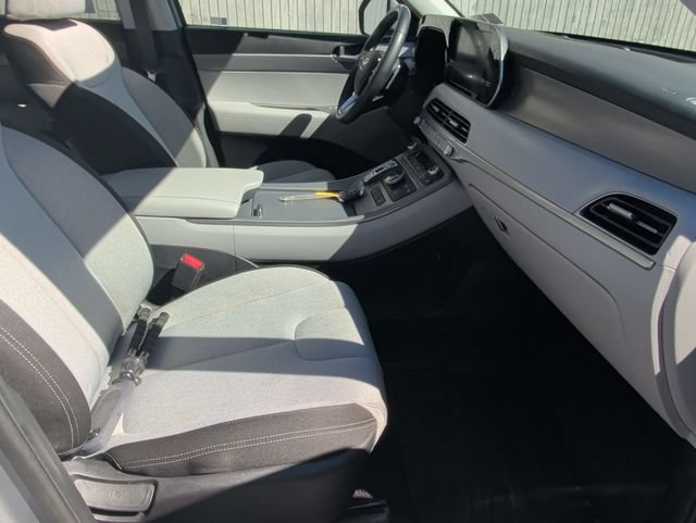 Used 2020 Hyundai Palisade SEL AWD/4WD image 30