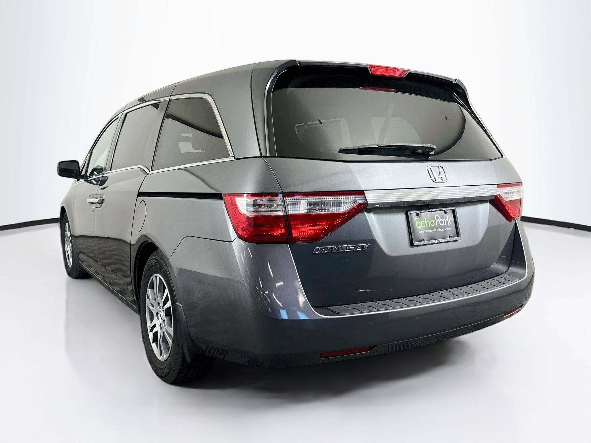 Used 2013 Honda Odyssey EX image 5