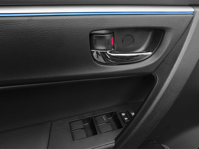 Used 2014 Toyota Corolla S FWD image 22