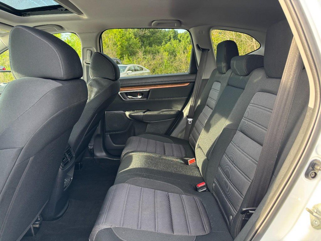 Used 2019 Honda CR-V EX image 13