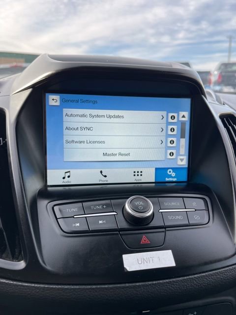 Used 2019 Ford Escape SE image 44