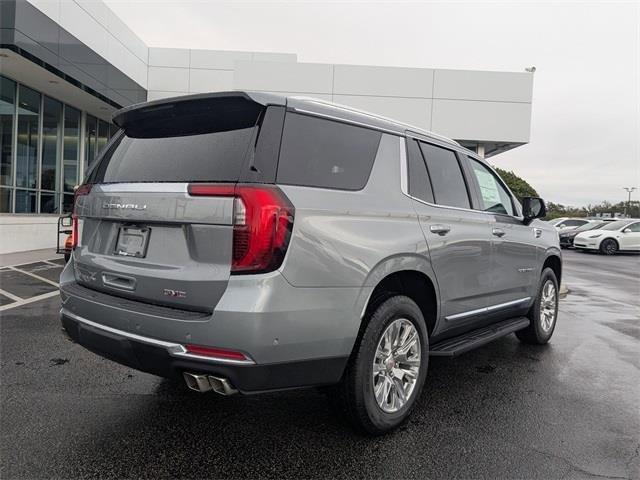 New 2026 GMC Yukon Denali image 4