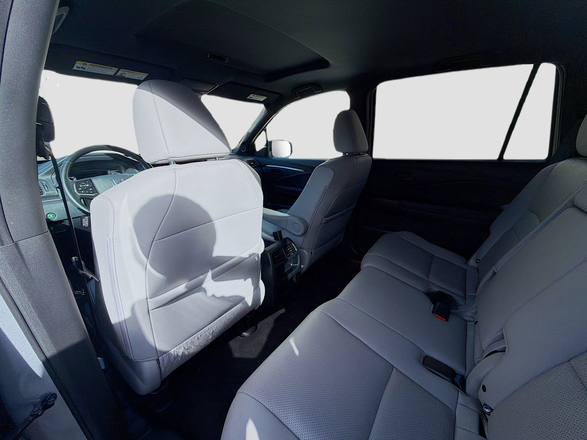 Certified 2023 Honda Passport EX-L image 24