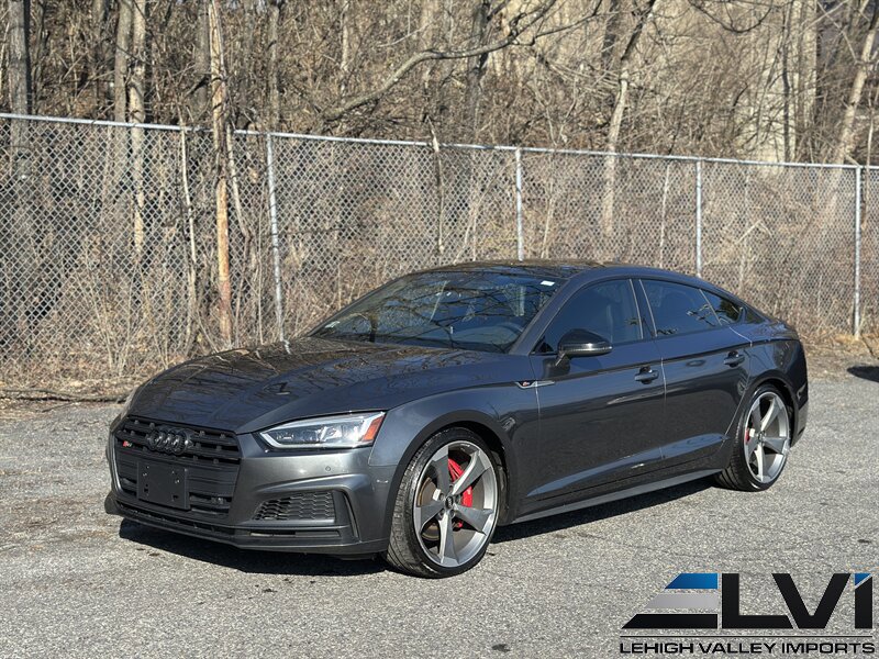 Used 2019 Audi S5 Premium Plus image 5