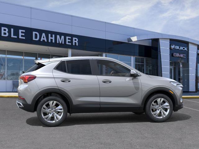 New 2026 Buick Encore GX Preferred w/ Comfort Package FWD image 20