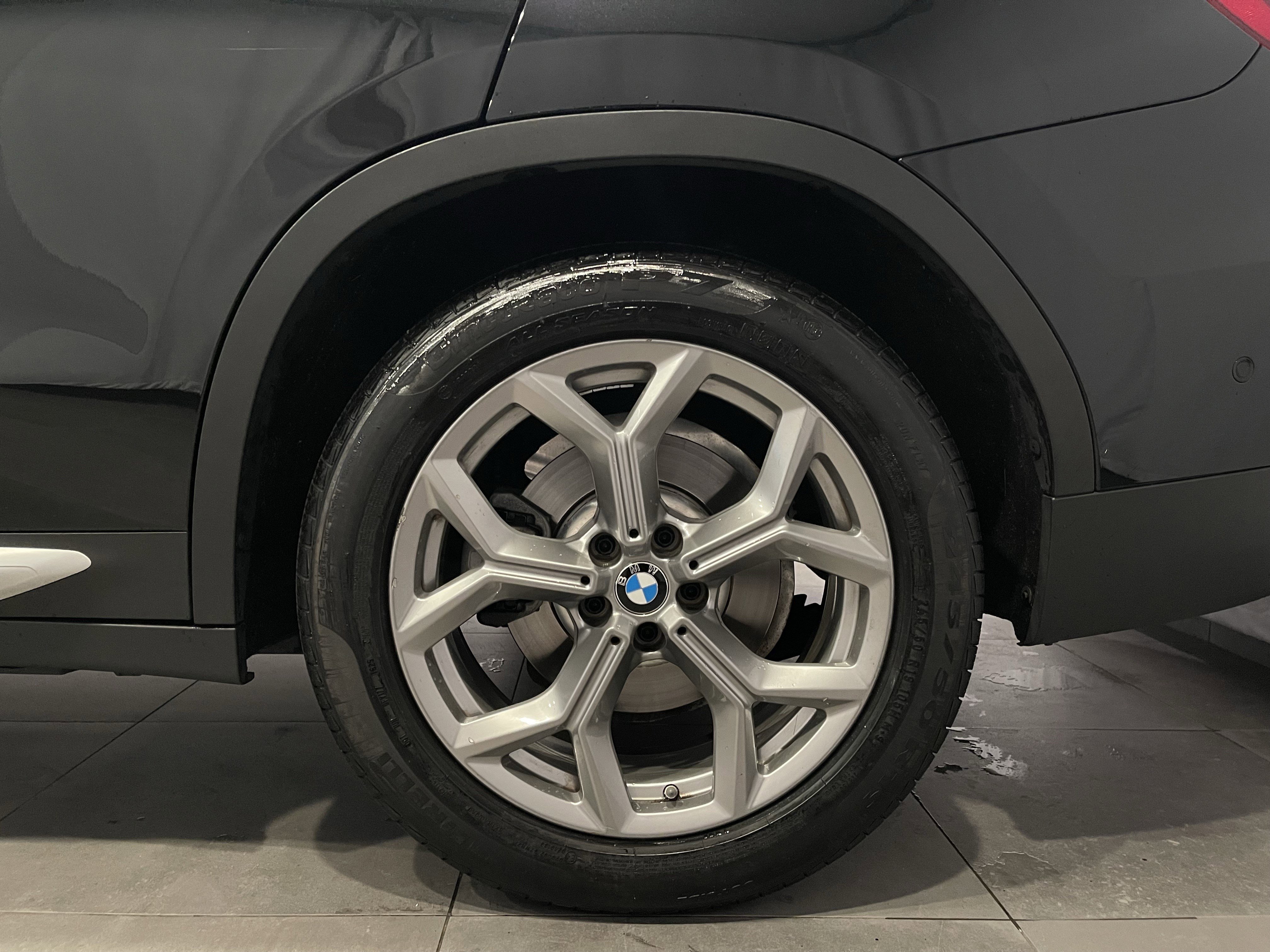 Used 2021 BMW X3 xDrive30i w/ Premium Package AWD/4WD image 8